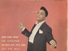 JACKIE WILSON   SPAIN EP+PS 1963
