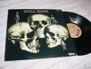 Skull Snaps - GSF  - LP - ORIGINAL  # 1011