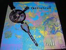 RADIOHEAD - DRILL EP 12''