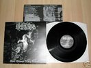 Mutiilation - Black millenium (grimly reborn) - LP mint