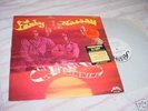 The Beginning of the End - Funky Nassau - LP - MINT