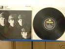 BEATLES  1ST PRESSING 'WITH THE BEATLES' MONO