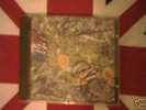 SIGNED STONE ROSES ALBUM/IAN BROWN