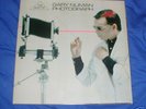 RARE PHOTOGRAPH LP GARY NUMAN 