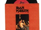 IRON MAIDEN SOUNDHOUSE TAPES 7