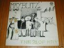May Blitz - The 2nd of May - Vertigo 6360037 - 1971 LP