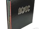 AC/DC 15 LP Box Set 180 Gram EPIC 90643-S1