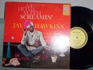 Screamin Jay Hawkins - At Home With - Canadian LP