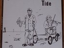 TIDE Almost Live LP 1970 PRIVATE PRESS ACID-BLUES-PSYCH