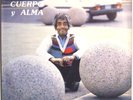 MATEO Cuerpo y Alma Afro Bossa Folk Psych LP LISTEN