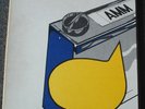 AMM ON MATCHLESS MR5 RARE AVANT GARDE JAZZ BOX