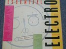 ESSENTIAL ELECTRO LTD STREETSOUNDS 9 LP BOX