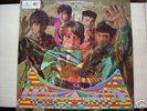 Hollies - Evolution - UK mono psych LP - MINT