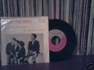 CLOCKWORK ORANGES UK FREAKBEAT PSYCH PIC SLEEVE UNRELEA