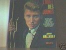 rare johnny hallyday l'idole des jeunes  76571