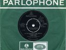 LEMON TREE POP PSYCHE 1960's  7 INCH 45