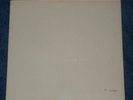 BEATLES, 1968 UK LP, WHITE ALBUM, STEREO, COMPLETE