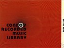 RARE ON THE ROAD CONROY LIBRARY PSYCH FUNK LP