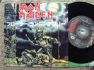IRON MAIDEN PROWLER JAPAN 7