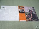 LUCIO BATTISTI amore e non amore Japan LP+OBI