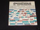 DISCOTHEQUE IN ASTROSOUND FS MINT LP EARLY ROCK BEATLES