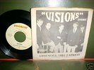 Garage 45 Pic Sleeve/Lavender Hill Express/Sonobeat