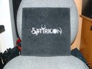 SATYRICON BOX SET BURZUM DARKTHRONE DIMMU BORGIR
