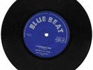 Prince Buster (Allstars) - Cincinnatti Kid  BB342 SKA