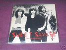 SWEET SAVAGE - Take No Prisoners 7