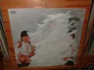 GENUINE BEATLES BUTCHER SLICK PEELED FROM ORIGINAL LP