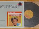 Doris Day-Hits(Korea Only Different RARE Cover LP)