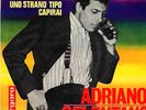 ADRIANO CELENTANO RARO EP  STAMPA SPAGNOLA