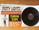 Original 1962 LP Claudine Clark Party Lights