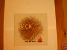 BECK 'PAY NO MIND' RARE 7