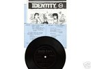 Identity/The Sect FLEXI+FANZINE.skimmer.funbug.greenday