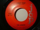 Northern Soul-Rare 45-Embers (First Time) 7