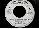 Northern Soul - You Hit Me - Alice Clark
