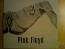 VERY RARE PINK FLOYD DOUBLE LP WHITE LABEL BOOTLEG