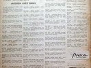 LOU DONALDSON SEXTET - VOL.2 - 10