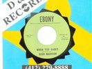 Listen`DOO WOP GLEN MADISON (DELCOS) EBONY