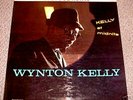 WYNTON KELLY 