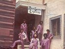 RAW SOUL EXPRESS MIAMI FUNK CAT 2607 1976 STONE TO BONE