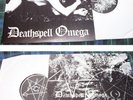 Deathspell Omega - Mutiilation split burzum darkthrone