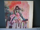 Elias Hulk - Unchained - RARE ORIG UK PROG LP