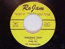 RARE NORTHERN SOUL/FUNK 45 JAMES BELL & HIGHLIGHTERS