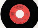 70's SOUL 45 - AL JAMES on ALOCIS