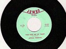 NORTHERN SOUL 45 - ARTHUR FREEMAN on JUMBO