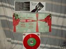 WHITE STRIPES - SURPRISE PACKAGE VOL 2 - RED VINYL