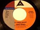NORTHERN SOUL-GREG PERRY 7