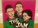 the jam greek box set sealed paul weller clash punk